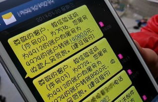 短信验证码背后的安全迷思 一个“不得了的惊天秘密”？